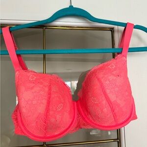 34D La Senza Bra (no padding)